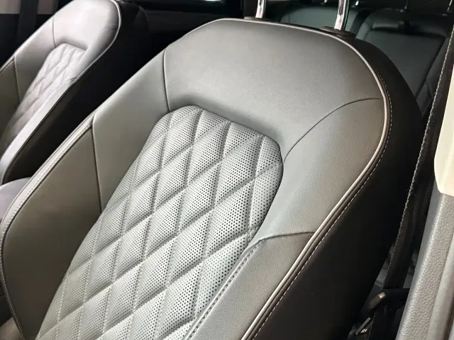 Volkswagen Sagitar — Фото автомобиля 23