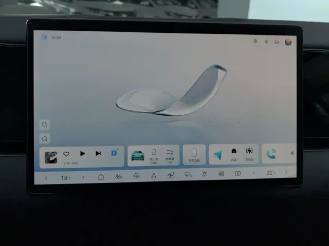 BYD Seal 06 — Фото автомобиля 13