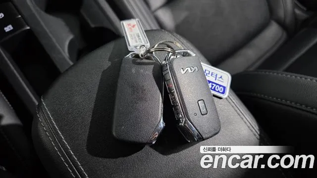 Kia Seltos — Фото автомобиля 26