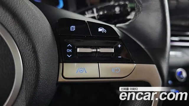 Hyundai Avante CN7 — Фото автомобиля 17