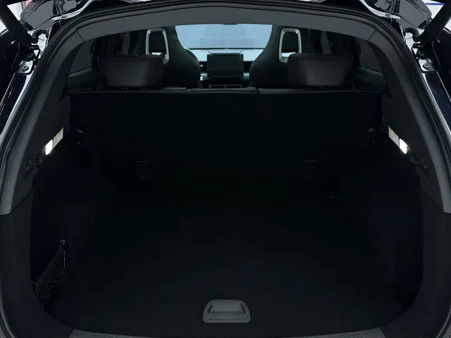 Jetour Dashing — Фото автомобиля 18
