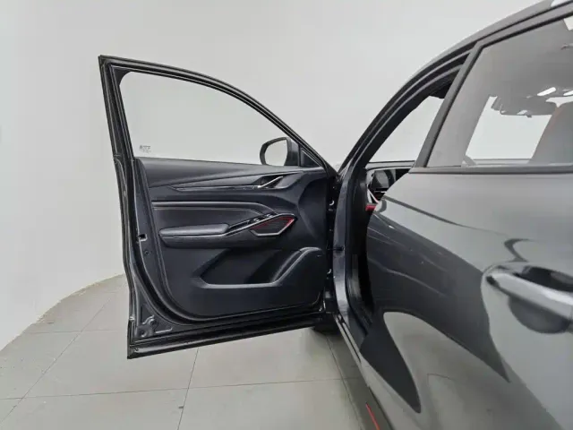 Changan X5 Plus — Фото автомобиля 8