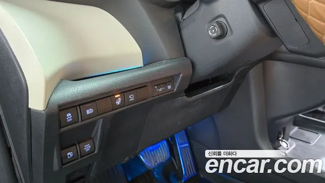 Toyota Sienna 4th Gen — Фото автомобиля 18