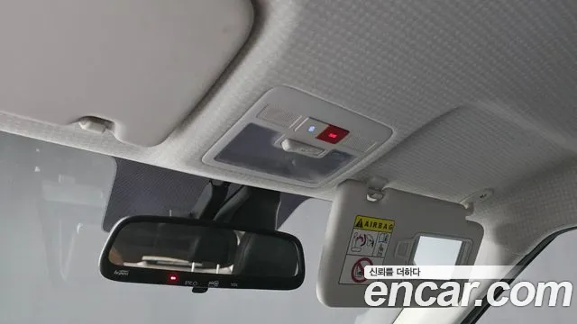 Hyundai Casper Casper Inspiration — Фото автомобиля 26