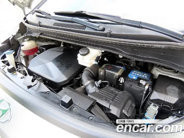 Hyundai Staria — Фото автомобиля 16