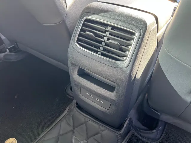 Volkswagen ID.4 Crozz — Фото автомобиля 18