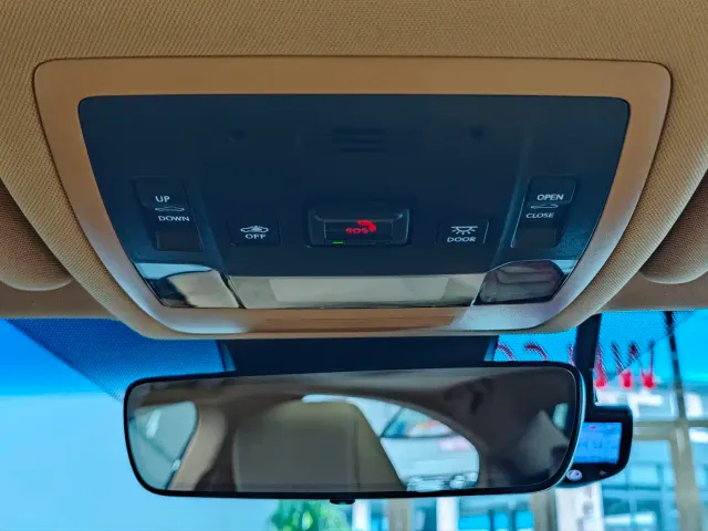 Lexus ES — Фото автомобиля 12