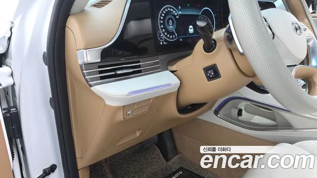 Hyundai Grandeur New — Фото автомобиля 13