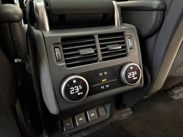 Land Rover Discovery — Фото автомобиля 13