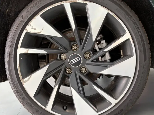 Audi Audi A3 2023 A3L Limousine 35 TFSI Fashion Sport — Фото автомобиля 14