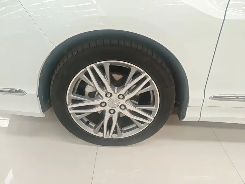 Honda Elysion 2019 2.0L Hybrid Luxury Edition — Фото автомобиля 22