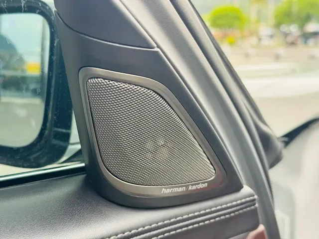 BMW 7 Series — Фото автомобиля 18