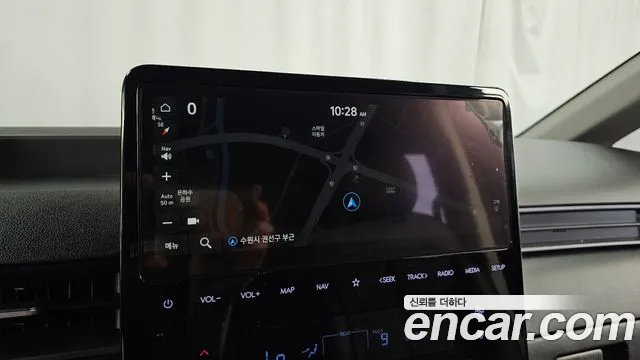 Hyundai Staria — Фото автомобиля 19