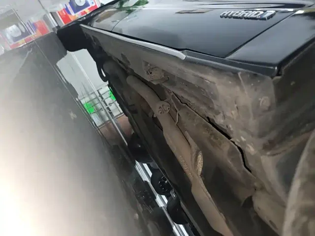 Toyota Granvia — Фото автомобиля 20
