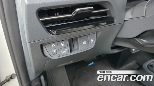Kia EV6 — Фото автомобиля 17