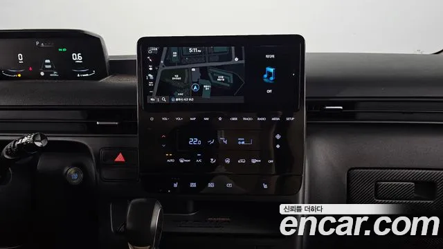 Hyundai Staria — Фото автомобиля 25