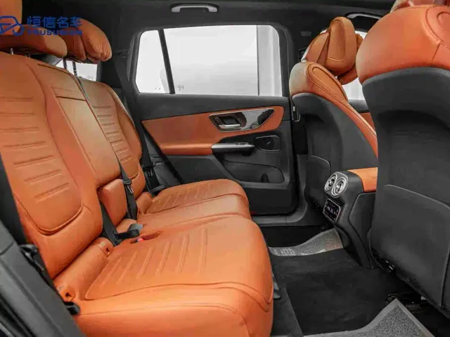 Mercedes-Benz GLC-Class — Фото автомобиля 16