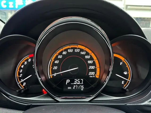 Toyota YARiS L Zhi Xuan — Фото автомобиля 10