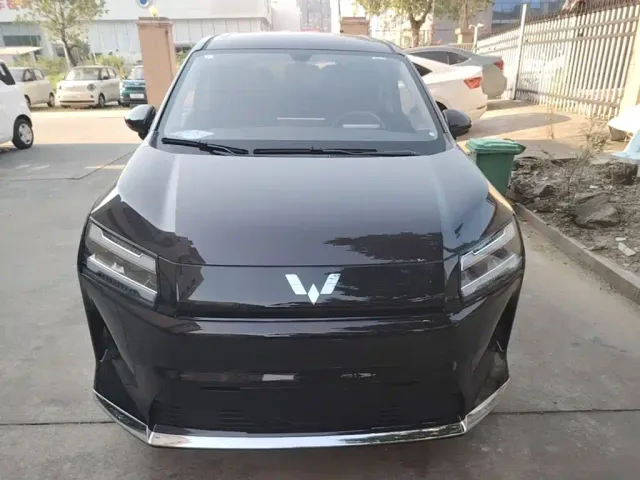 Wuling Starlight 730 — Фото автомобиля 2
