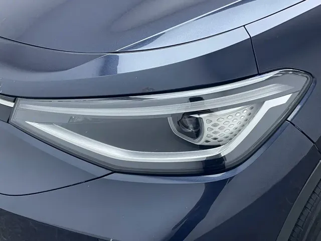 Volkswagen ID.4 Crozz — Фото автомобиля 9