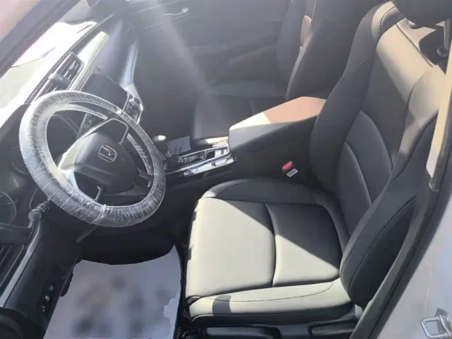 Honda ENVIX — Фото автомобиля 14