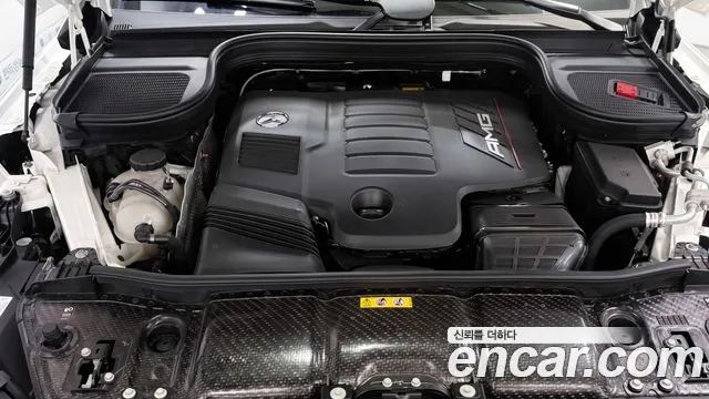 Mercedes-Benz GLE-Class — Фото автомобиля 6
