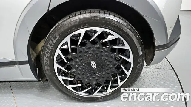 Hyundai Ioniq5 — Фото автомобиля 19