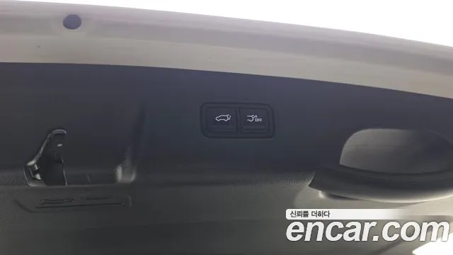 Kia Canival Carnival 4 поколение Бензин 9 мест Signature — Фото автомобиля 29