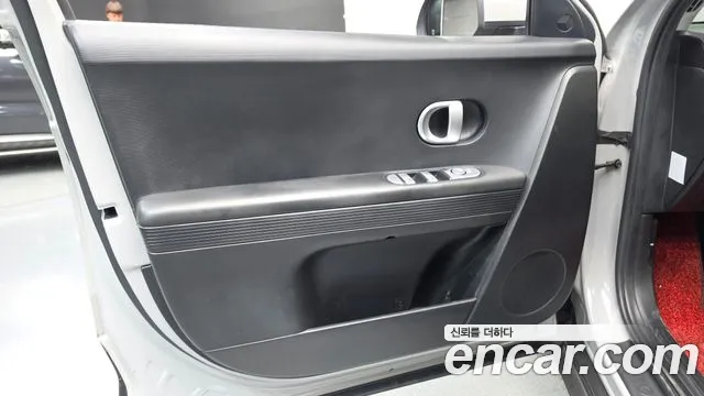 Hyundai Ioniq 5 — Фото автомобиля 13