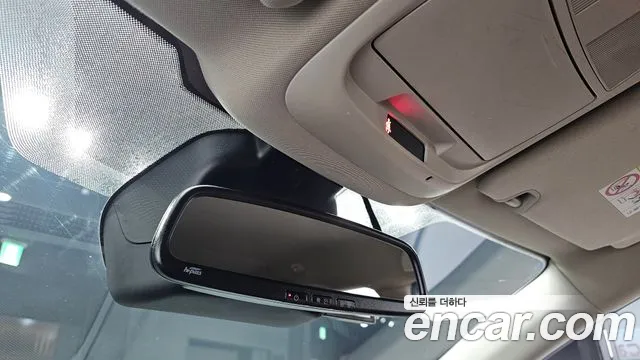 Renault Korea QM6 QM6 (New) — Фото автомобиля 23