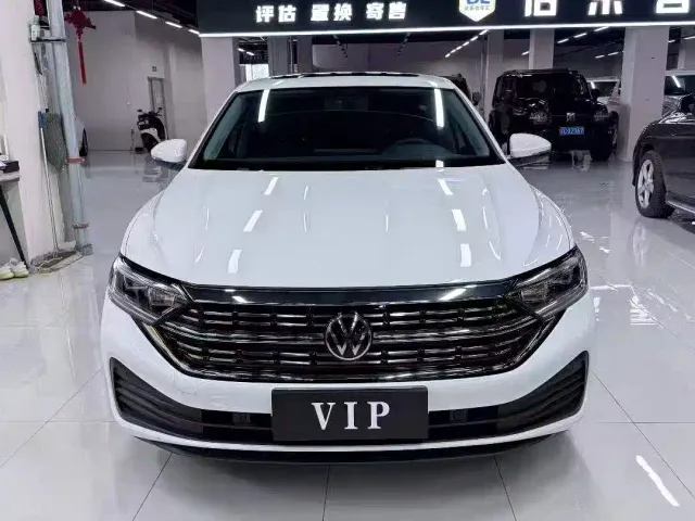 Volkswagen Sagitar — Фото автомобиля 2