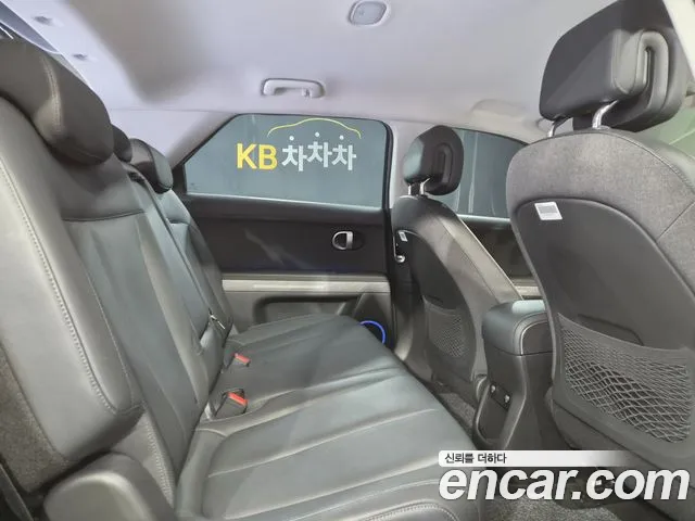 Hyundai Ioniq 5 — Фото автомобиля 12