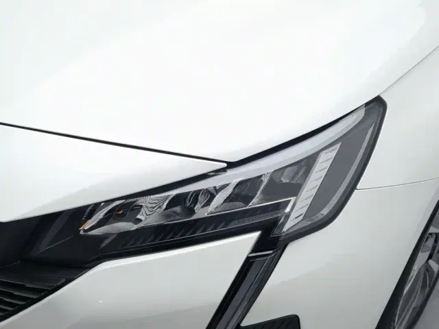 Peugeot 408 — Фото автомобиля 7