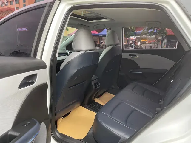Chevrolet Monza — Фото автомобиля 12