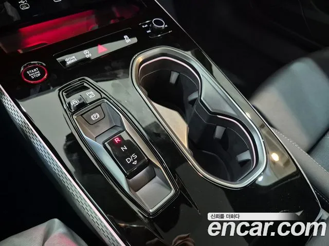 Audi A6 — Фото автомобиля 9