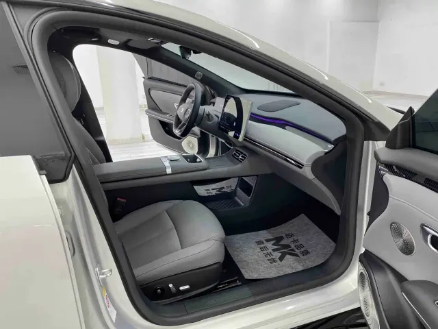 Changan Qiyuan A06 — Фото автомобиля 7