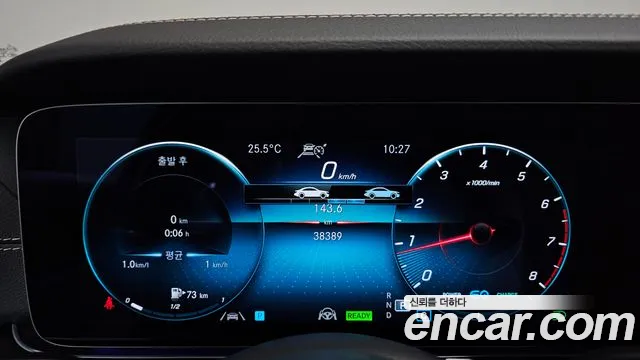 Mercedes-Benz E-Class — Фото автомобиля 7