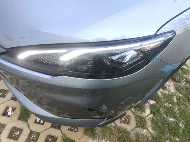 BYD Seal 05 DM-i — Фото автомобиля 23
