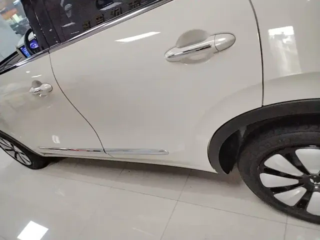 Wuling Bingo — Фото автомобиля 21