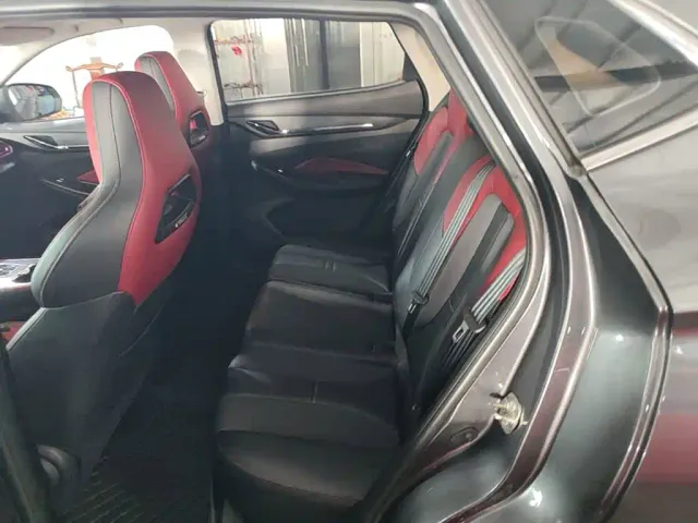 Changan Oushang X5 — Фото автомобиля 16