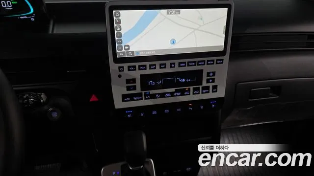 Hyundai Staria — Фото автомобиля 14