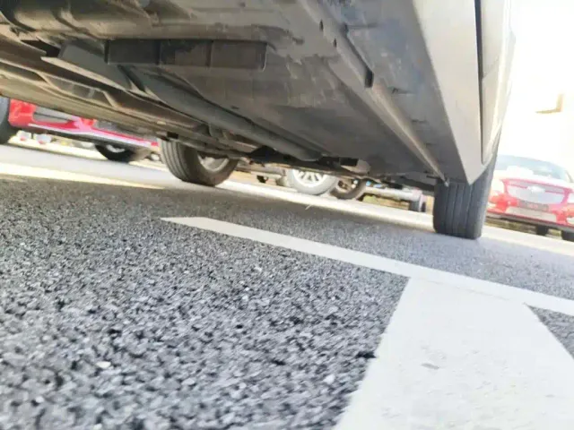 Nissan Kicks — Фото автомобиля 8