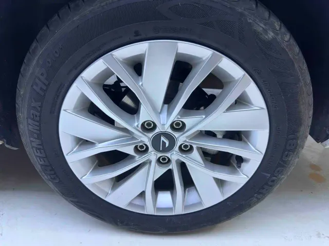 Jetta VA3 — Фото автомобиля 20