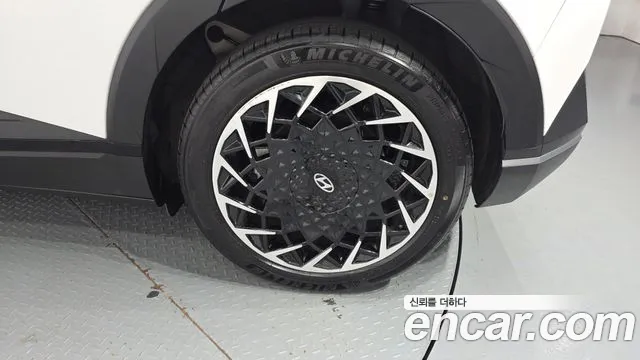 Hyundai Ioniq 5 Ioniq5 — Фото автомобиля 21