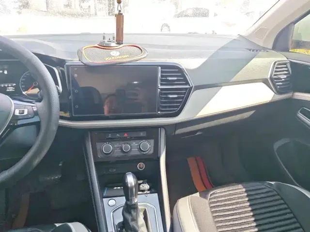 Jetta VS5 — Фото автомобиля 13