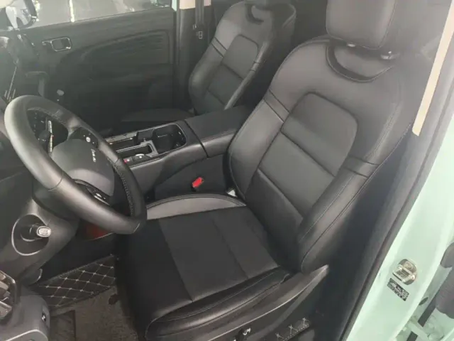 Haval Raptor — Фото автомобиля 14