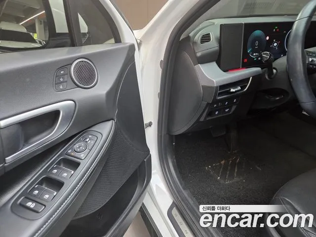 Hyundai Sonata DN8 — Фото автомобиля 8