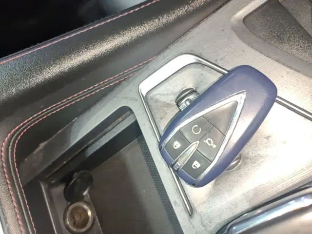 Changan CS75 Plus — Фото автомобиля 8
