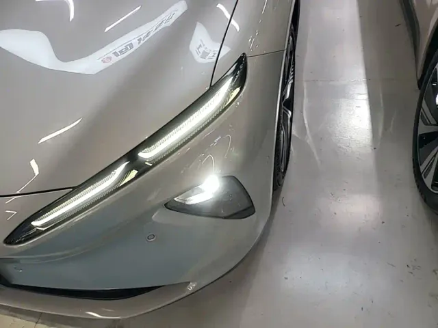 Nio ET7 — Фото автомобиля 23