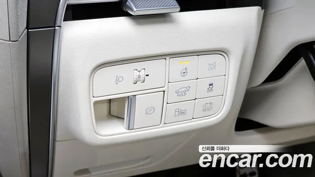 Hyundai Nexo Nexo (NH2) Exclusive Special — Фото автомобиля 16